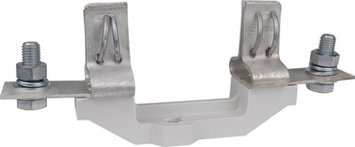 Основание для предохранителя КЭАЗ ППН-3-И2 / 110360