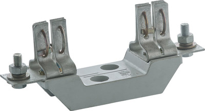 Основание для предохранителя КЭАЗ ППН-2-И2-УХЛ3 / 110359