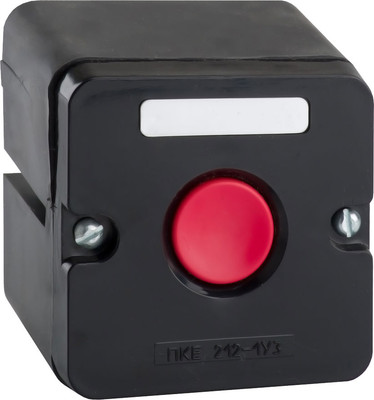 Пульт кнопочный КЭАЗ ПКЕ 222-1-У2-IP54 / 150752