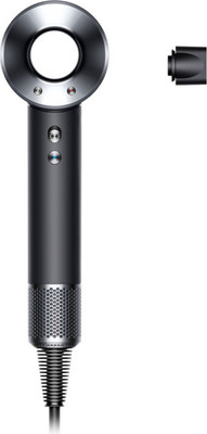 Фен Dyson Supersonic HD08 (черный/никель)