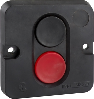 Пульт кнопочный КЭАЗ ПКЕ 612-2-У3-IP40 / 150760