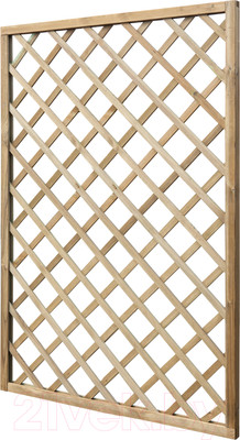 Изгородь декоративная Массив-Древ Тип 1 1200x1800