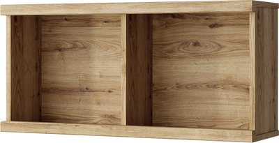 Полка-ячейка Anrex Doorset 2N (дуб наварра)