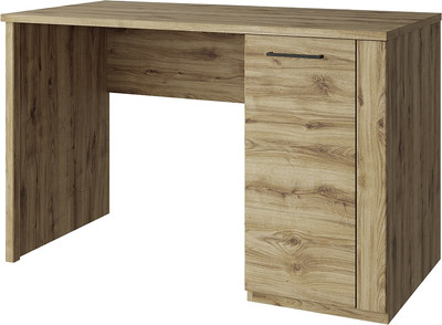 Письменный стол Anrex Doorset 120 1D (дуб наварра)