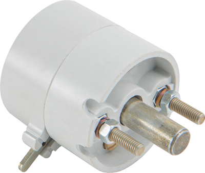 Замок электромагнитной блокировки КЭАЗ ЗБ-1-220DC-УХЛ3 / 111489