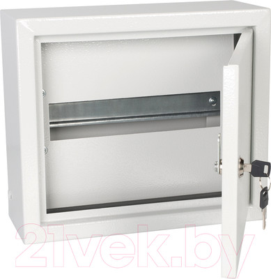 Корпус металлический КЭАЗ ЩРн-12-265x310x120-IP31-УХЛ3 / 243767