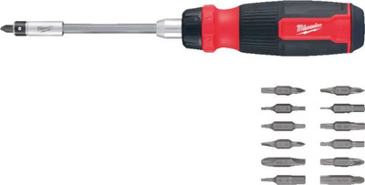 Отвертка Milwaukee 4932480583