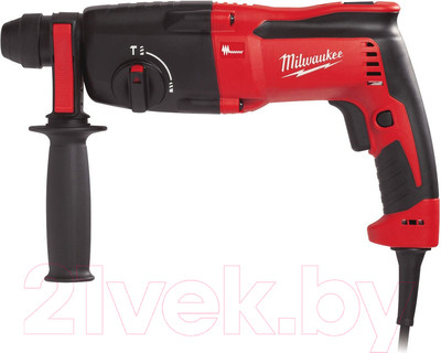 Перфоратор Milwaukee PFH 26 / 4933428230