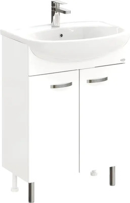 Тумба под умывальник Onika Коралл 60.10 (106149)