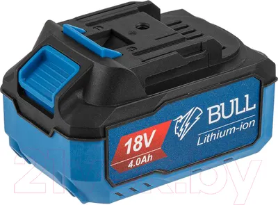 Аккумулятор для электроинструмента Bull AK 4003 (0329205)