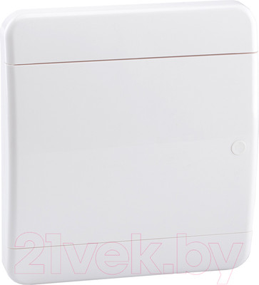 Бокс пластиковый КЭАЗ OptiBox P-BVN-2-08-IP41 / 117944