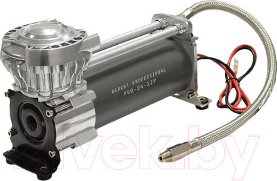 Автомобильный компрессор Беркут PRO-24