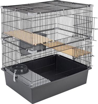 Клетка для грызунов Дарэленд Craft 60 Шиншилла-2 / 43062сер