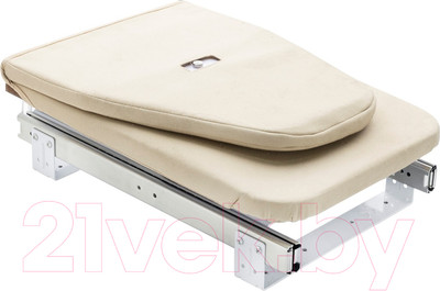 Гладильная доска AKS Встраиваемая 810x300x150