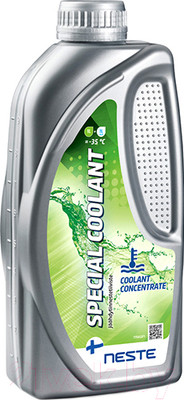 Антифриз Neste Special Coolant / 775652 (1л)