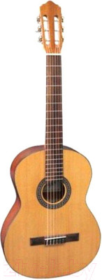 Акустическая гитара Flight C-120 NA 4/4