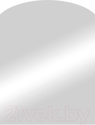 Зеркало Континент Арка 30x40