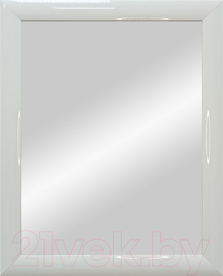 Зеркало Континент Айсберг 60x74