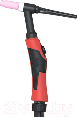 Горелка сварочная Fubag FB TIG 26 5P / 38459 (4м)