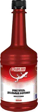 Присадка 3ton Diesel Jet Cleaner TT-316 (354мл)