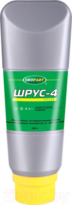 Смазка техническая Oil Right Шрус-4 (160г)