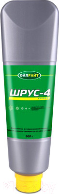 Смазка техническая Oil Right Шрус-4 (360г)