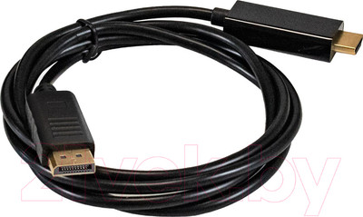 Кабель ExeGate EX-CC-DP-HDMI-1.5 (1.5м)