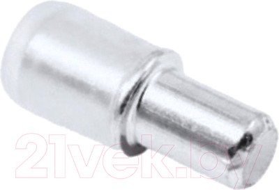 Полкодержатель AKS 5x16 (с резинкой)