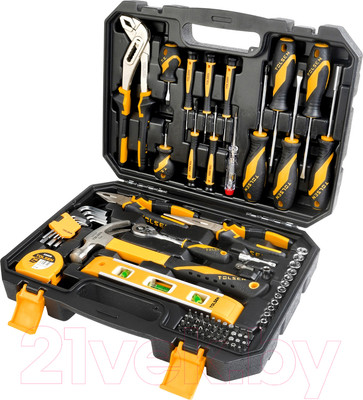 Универсальный набор инструментов Tolsen TT85352