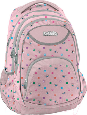 Рюкзак Paso BU22PK-2708