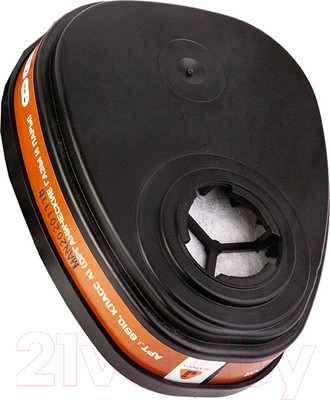 Фильтр для респиратора Jeta Pro 6510 (2шт)