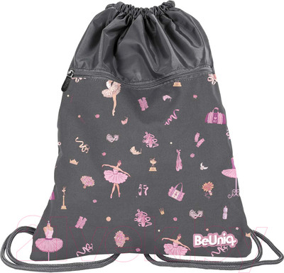 Мешок для обуви Paso BU22DN-713