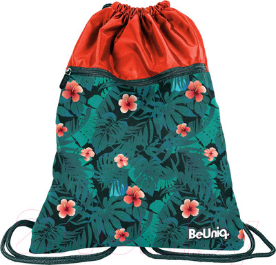 Мешок для обуви Paso BU22OR-713