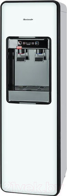 Кулер Ecotronic P5-LXPM (белый)