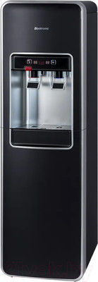 Кулер Ecotronic P5-LXPM (черный)