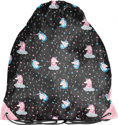 Мешок для обуви Paso PP22UN-712