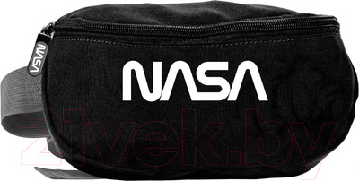 Сумка на пояс Paso BU22NS-510