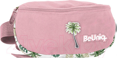 Сумка на пояс Paso PPCO21-510