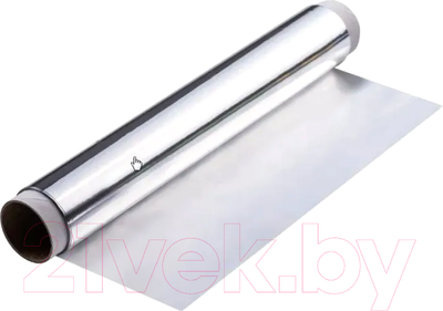 Фольга алюминиевая Big City Life Мах 10м