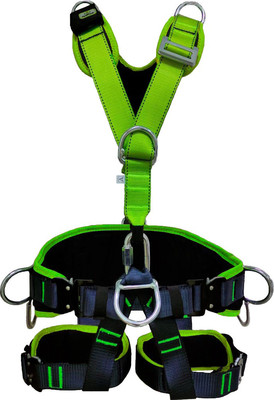 Пояс страховочный Потенциал Премиум СП-10 (М)