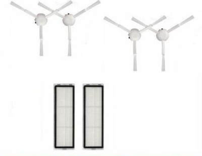 Комплект расходных материалов для робота-пылесоса Dr.Electro 13003-2