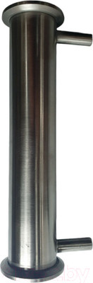 Дефлегматор Spirtman 1.5 20см 4 нитки 10мм (трубчатый)