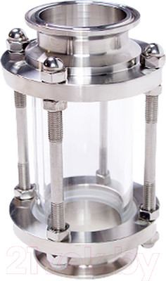 Диоптр смотровой для дистиллятора Spirtman Под кламп 2