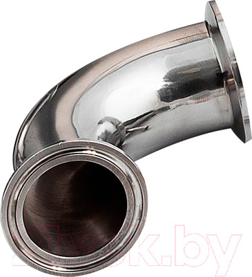 Отвод для дистиллятора Spirtman На 90 градусов 1.5