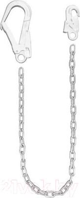 Строп страховочный Потенциал В L=10м КР-03 ПЛ45441