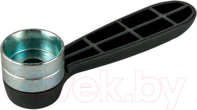 Укупорка для бутылок Enolandia Hammer (черный)