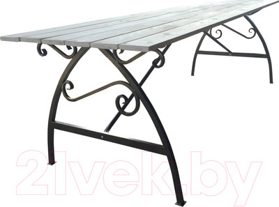 Стол садовый M-Group 19070415