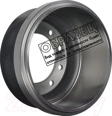 Тормозной барабан Stellox 60264713SX