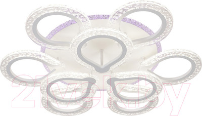 Люстра ESCADA Menita 10270/9LED BL