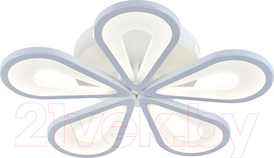 Люстра ESCADA 10206/5LED (White)